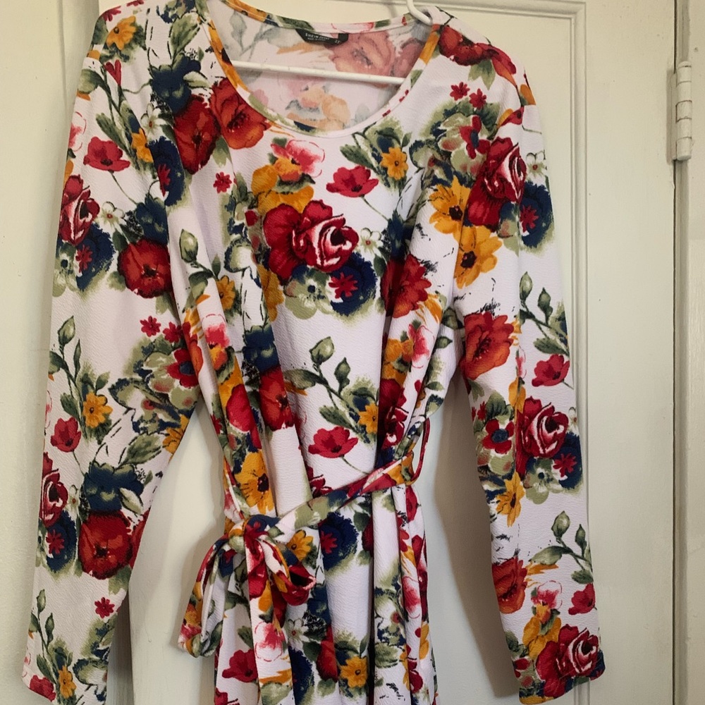 Beautiful blouse